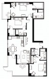 Origin 3 Bedroom A